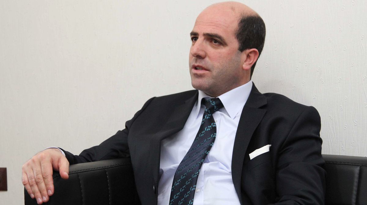 Kaymakam Safitürk\'ün Şehit Edilmesi