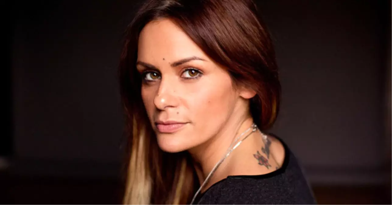 Kertenkele\'nin Ateş\'i Yazmeen Baker Kimdir? Aslen Nerelidir?