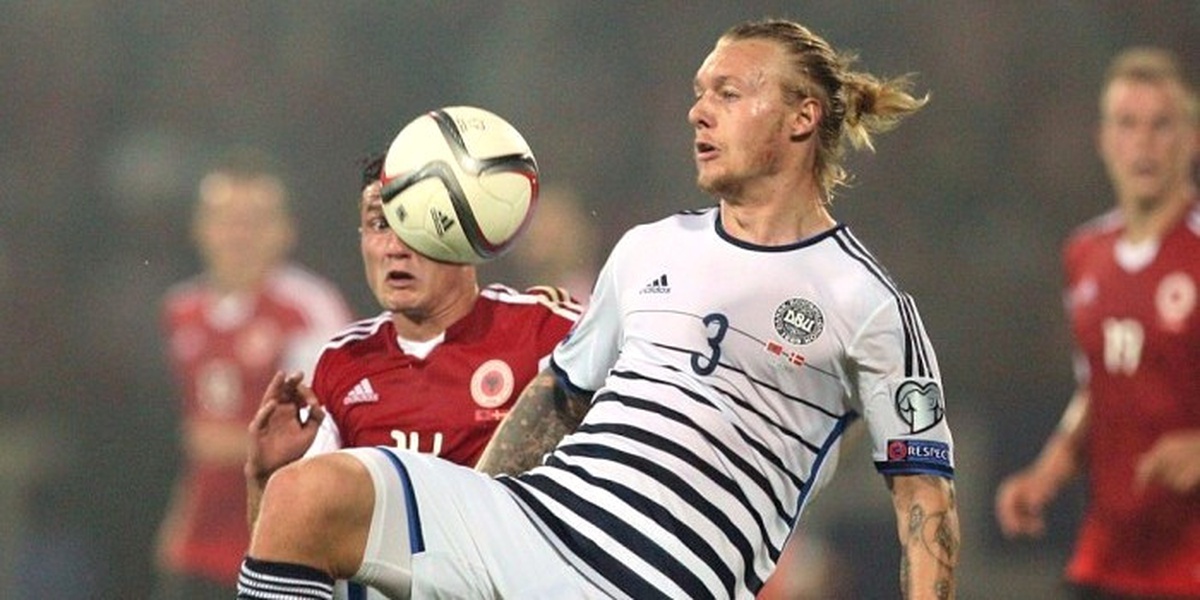 Kjaer, Sakatlığıyla İlgili Son Durumu Açıkladı!