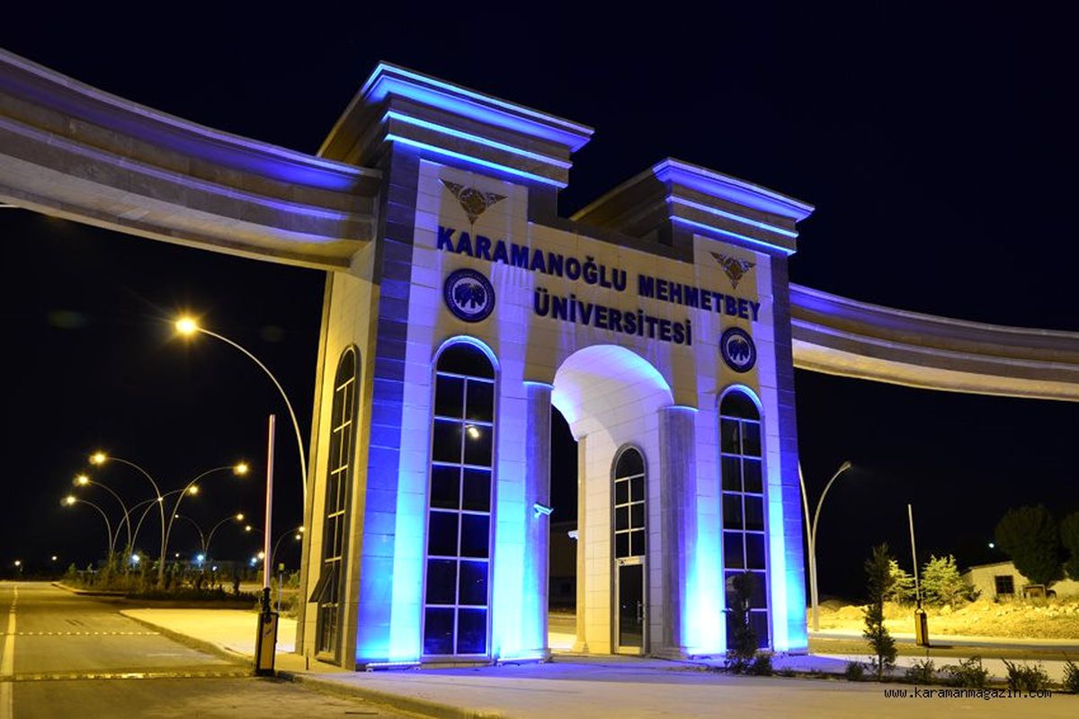 Kmü\'de Sivil Savunma Eğitimi