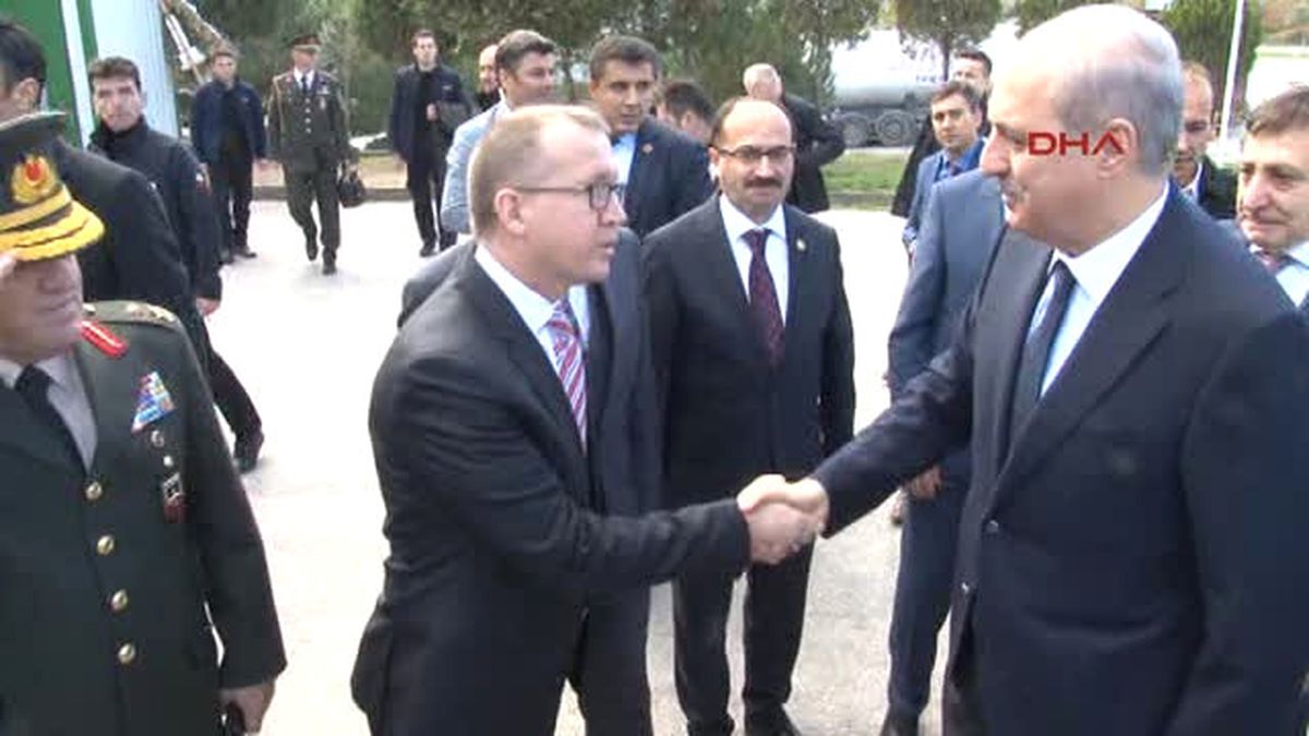 Kurtulmuş: Kılıçdaroğlu Endişelenmesin, Millete Rağmen Hiçbir Şey, Bu Memlekette Olmaz