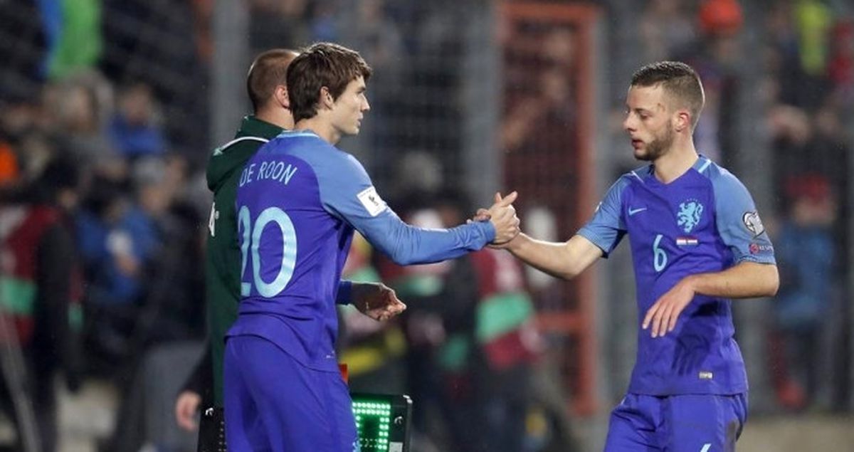 Marten De Roon: Yaratıcı Çözümler Üreten Sneijder Gibi Olmayacağım