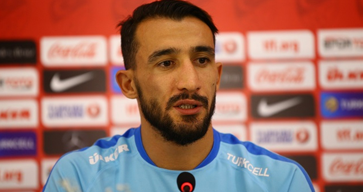Mehmet Topal, Kariyerinin En Hırçın Sezonunu Geçiriyor