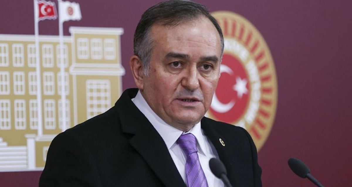 MHP Grup Başkanvekili Akçay Açıklaması