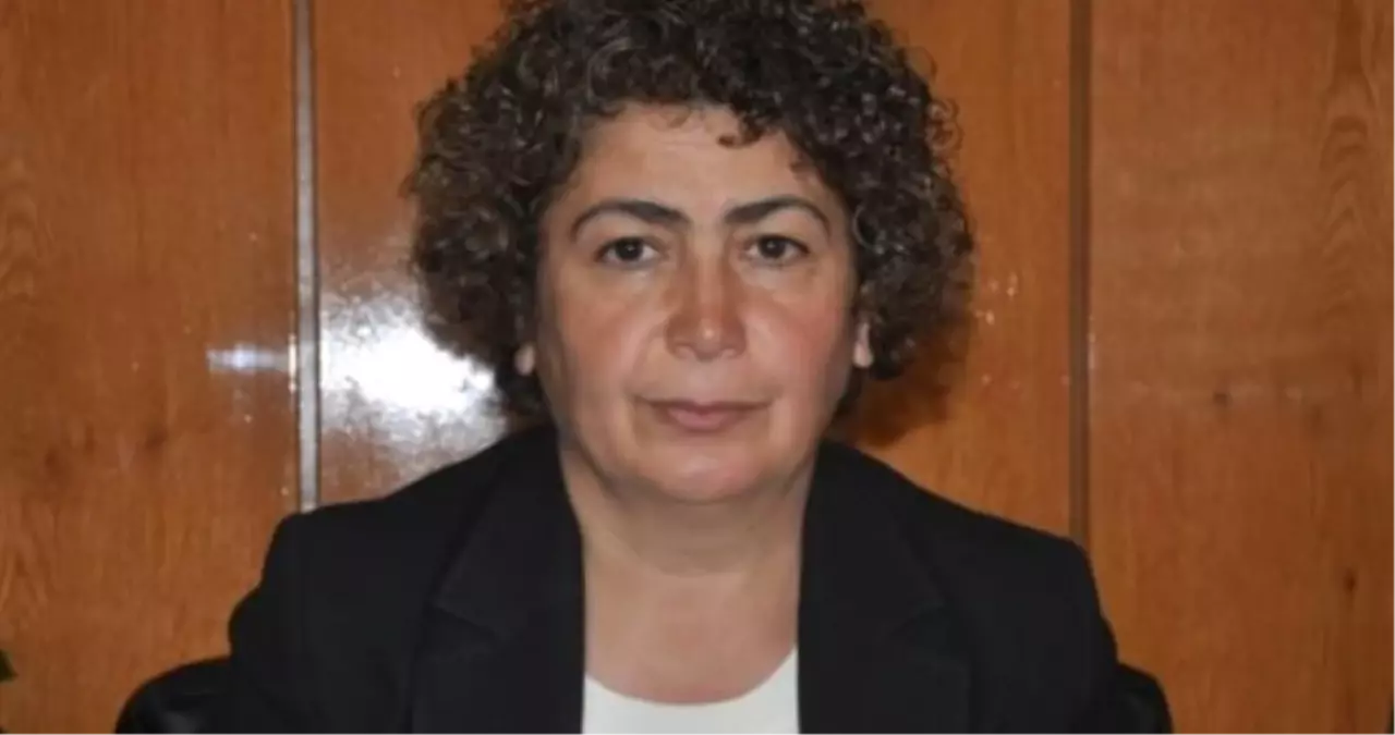 Nurhayat Altun Kimdir?