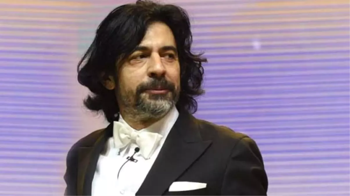 Okan Bayülgen\'den \'Diriliş Ertuğrul\' Açıklaması: Özür Dilerim