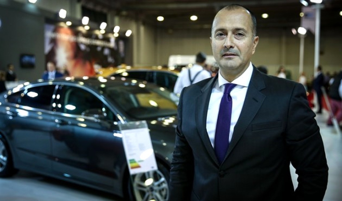 Otomotiv Sektörü İhracatta Rekora Koşuyor