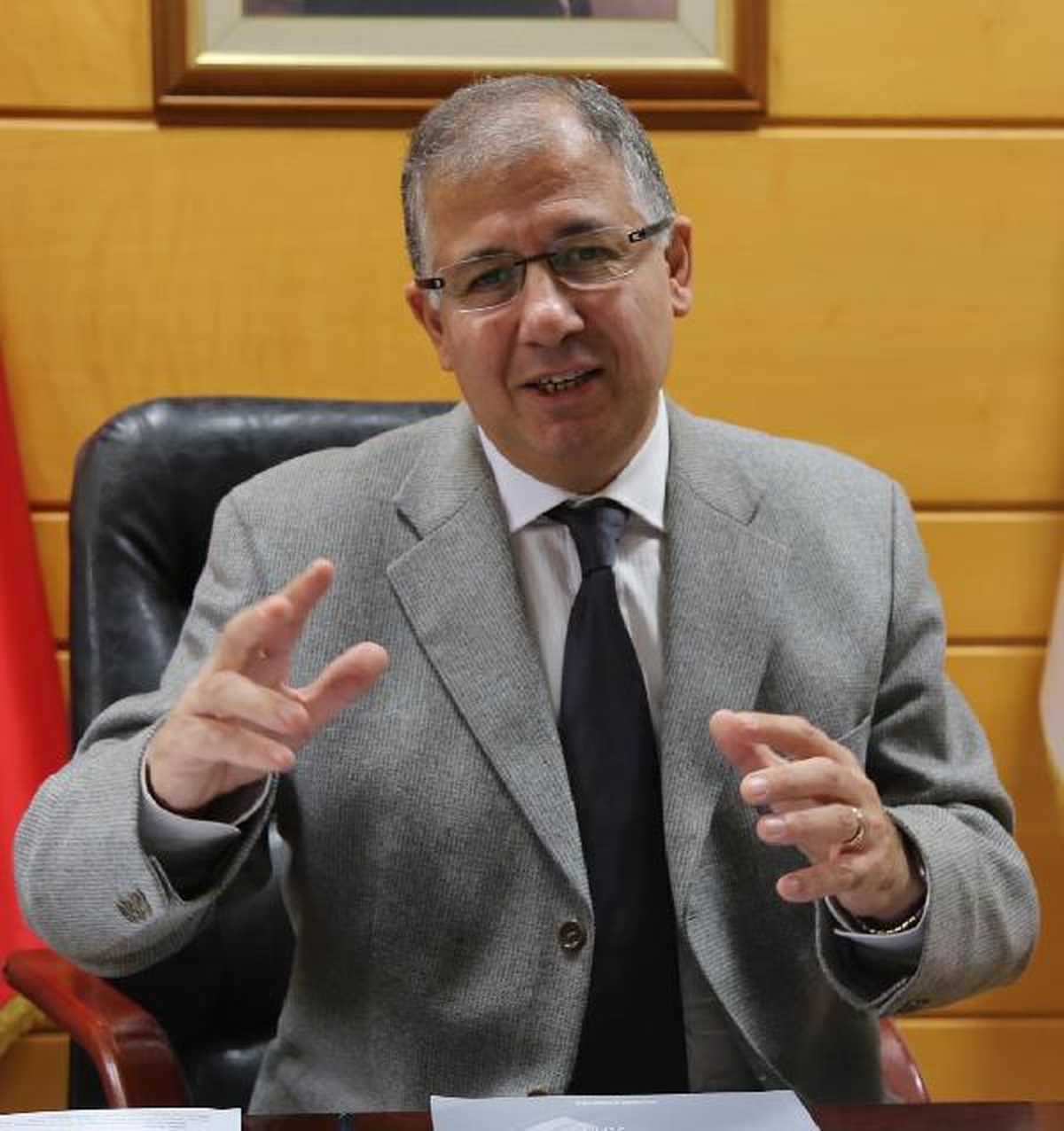 Prof. Dr. Cantürk: Şişmanlarda Kanser Riski Daha Fazla