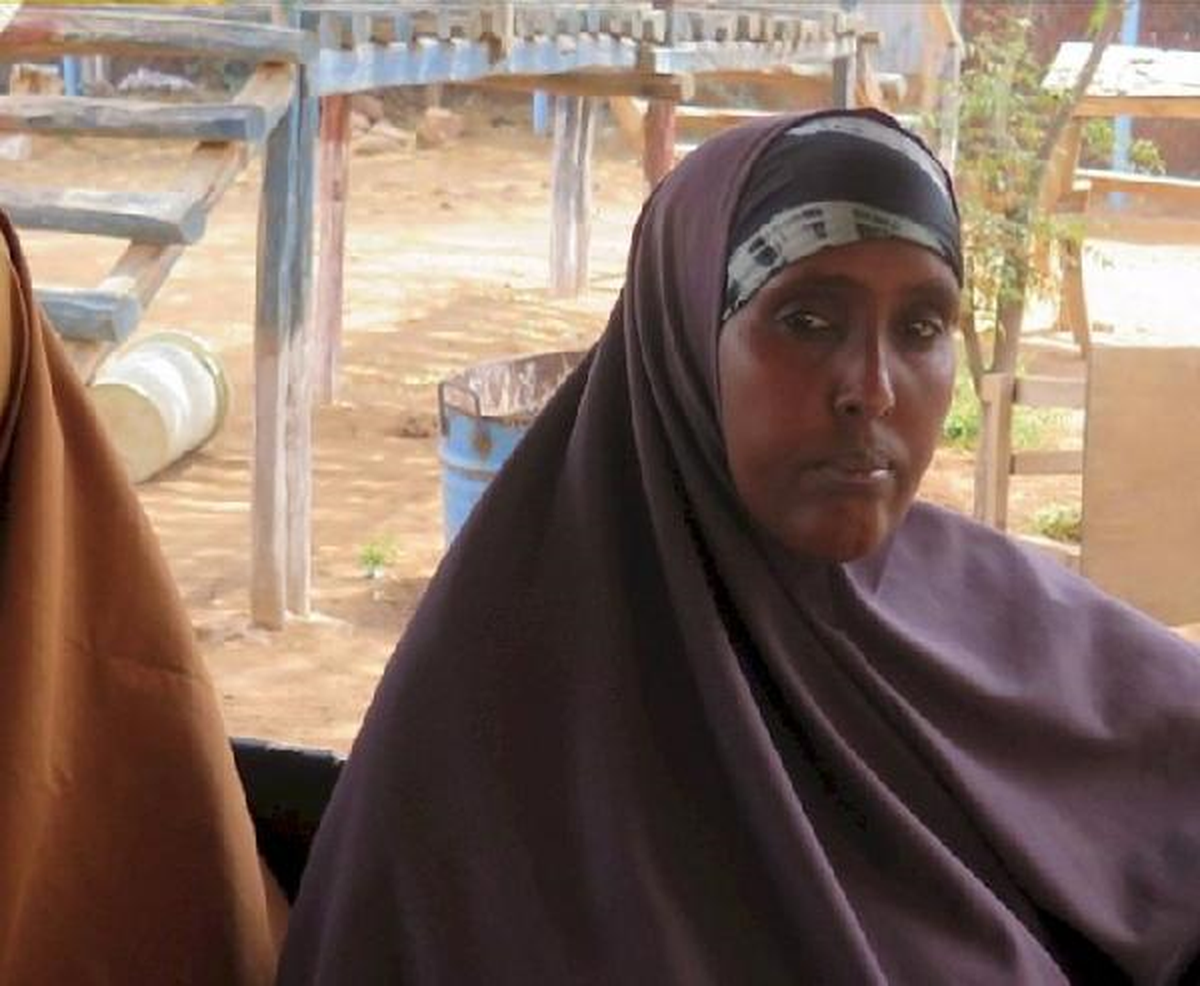 Rights Groups Accuses Kenya Of Coercing Refugees To Return To Somalia