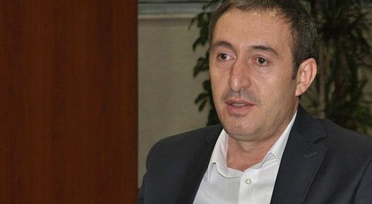 Siirt Belediye Başkanı Bakırhan Gözaltına Alındı