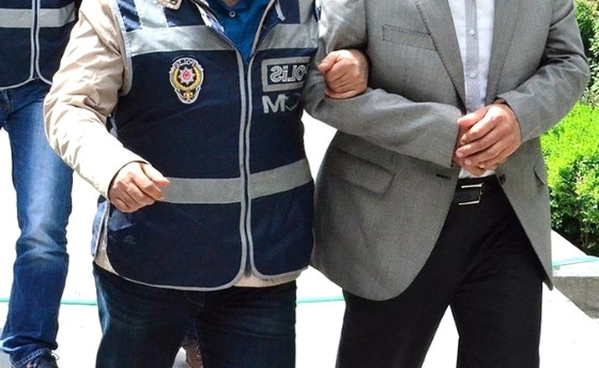 Sivas\'ta 5 İş Adamı Fetö\'den Tutuklandı