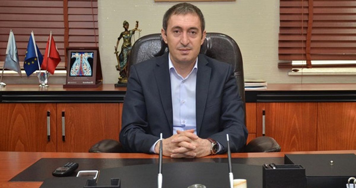 Son Dakika! Siirt Belediye Başkanı Tuncer Bakırhan Tutuklandı