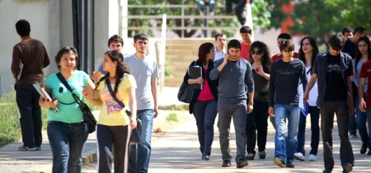 Tekva, 80 Öğrenciye Burs Verecek