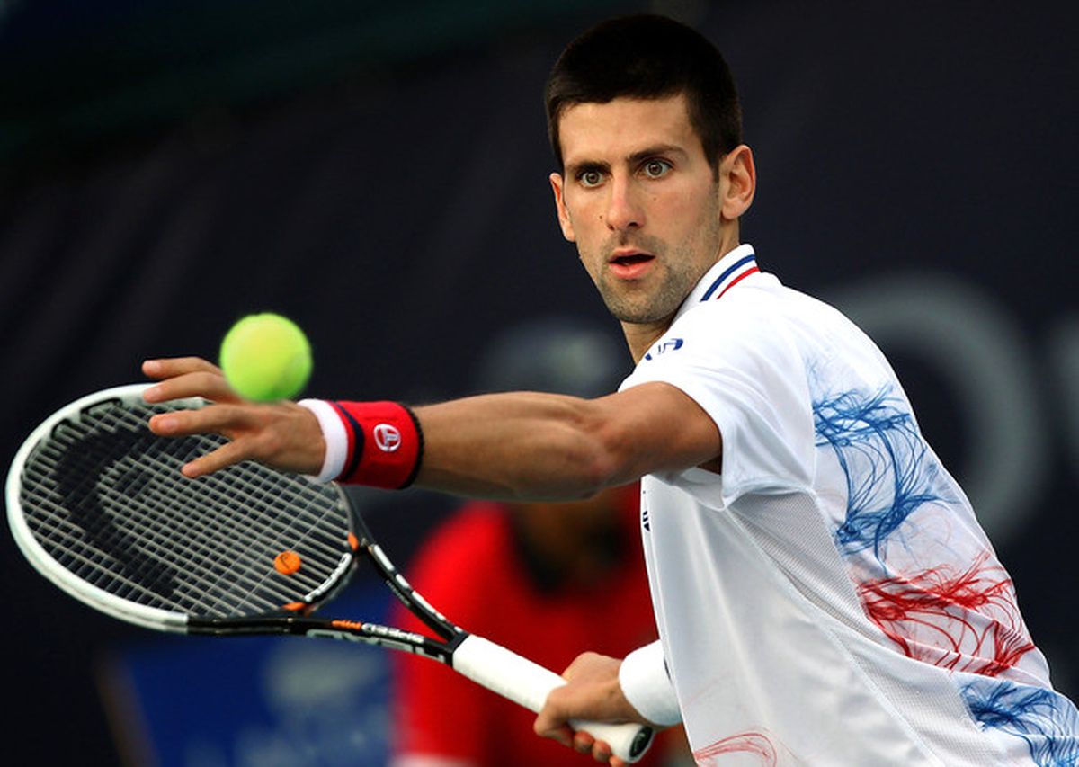 Tenis: ATP Dünya Turu Finalleri