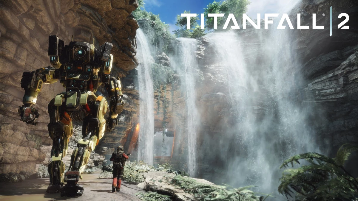 Titanfall 2\'yi İnceledik!
