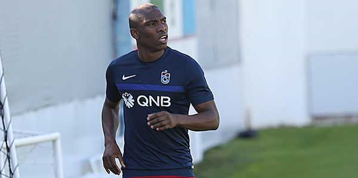 Trabzonspor\'da Castillo ve Yusuf Erdoğan\'dan Sevindirici Haber