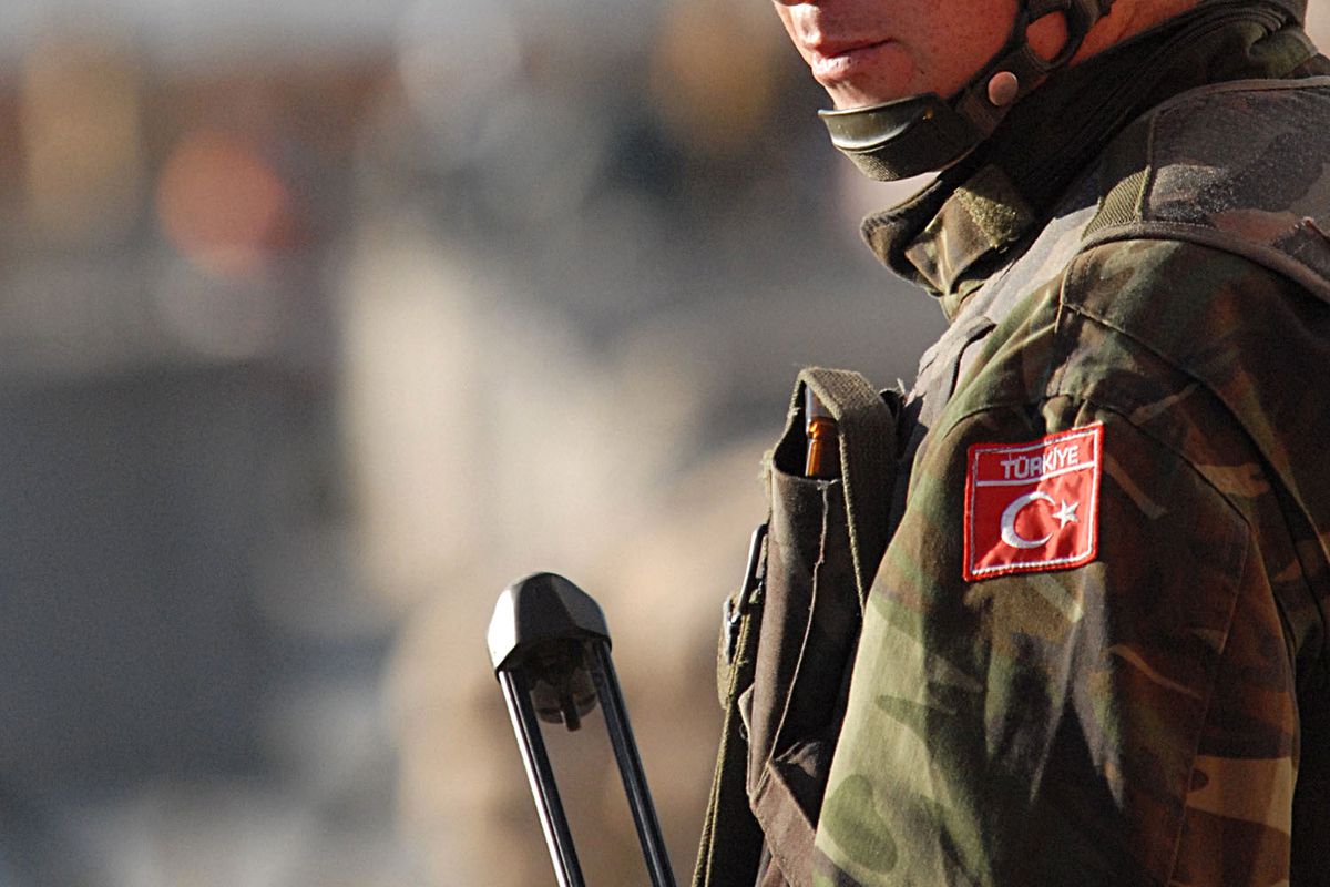 TSK'ya Personel Alımı Nasıl Olacak? TSK Kaç Personel Alacak?