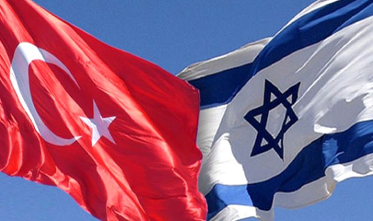 Türkiye-İsrail İlişkilerinde Yeni Dönem