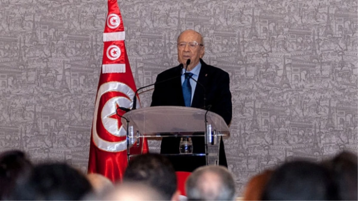 Türkiye-Tunus Diplomatik İlişkileri