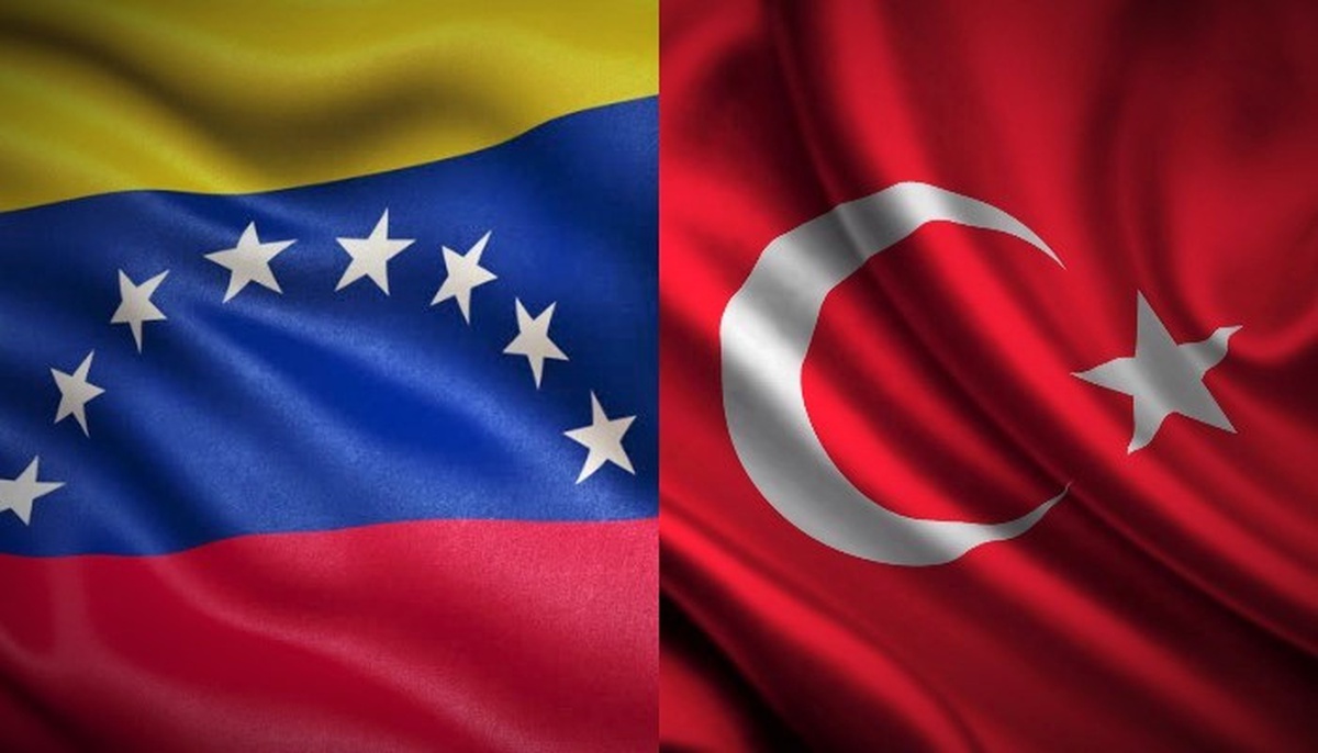 Türkiye-Venezuela Enerji İş Birliği Anlaşması