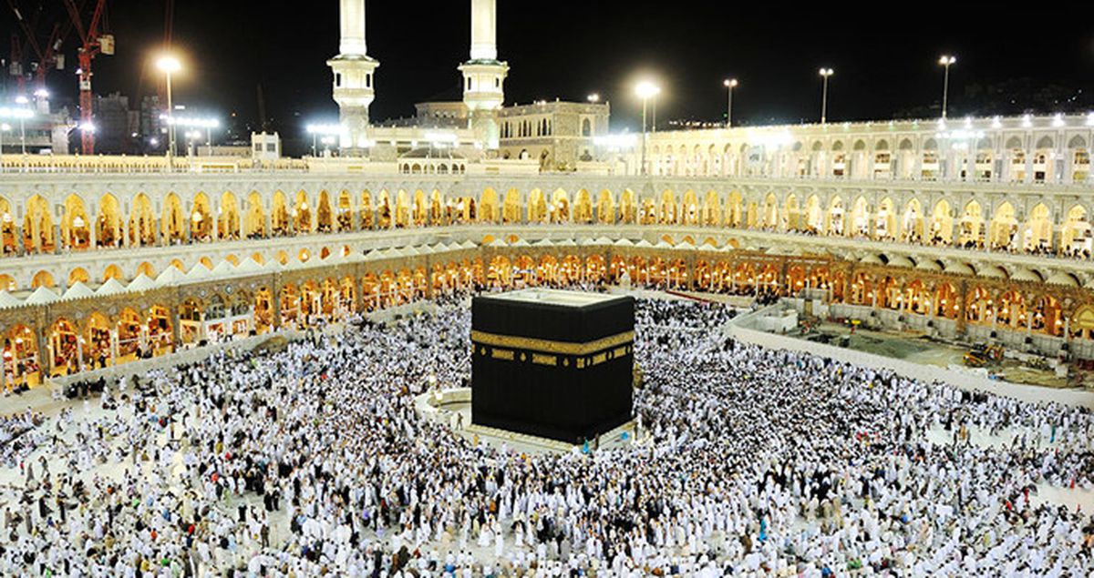 Son Dakika! Umredeki Ek Vergi Kaldırıldı