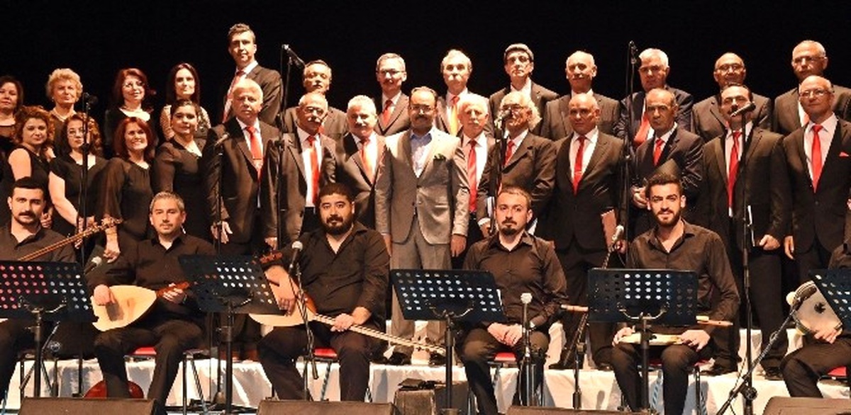 Uşak\'ta Sanat Akademisi Açılıyor