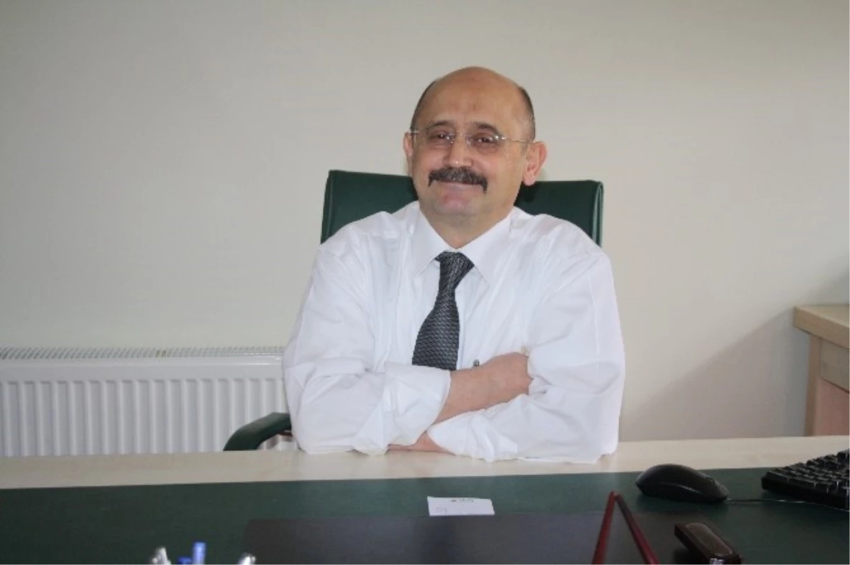 Uzm. Dr. Mustafa Babalıoğlu, Özel Anadolu Hastanesinde Hasta Kabulüne Başladı