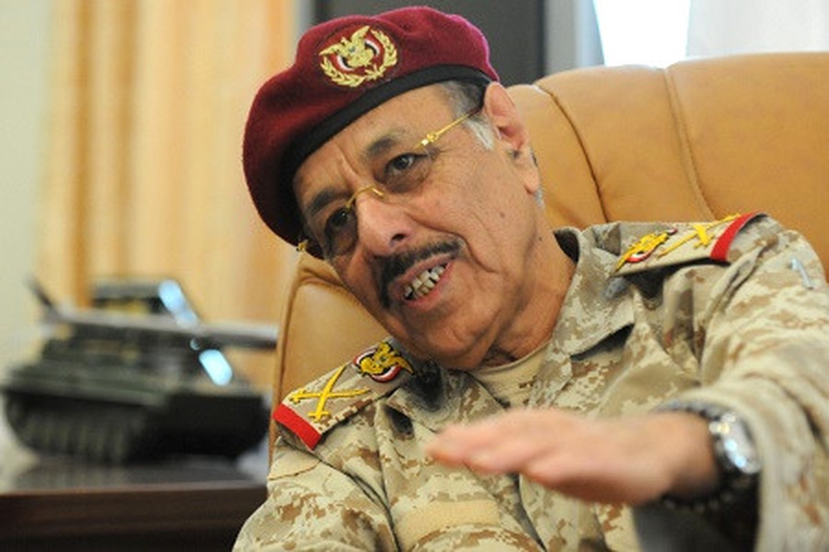 Yemen Cumhurbaşkanı Yardımcısı Ahmar, Sudan\'da