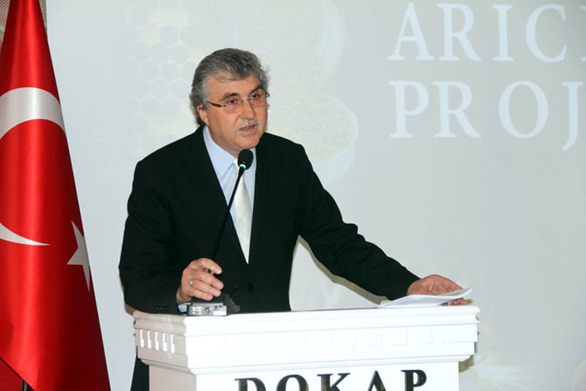 Yeşil Yol" Projesi Çalışmaları
