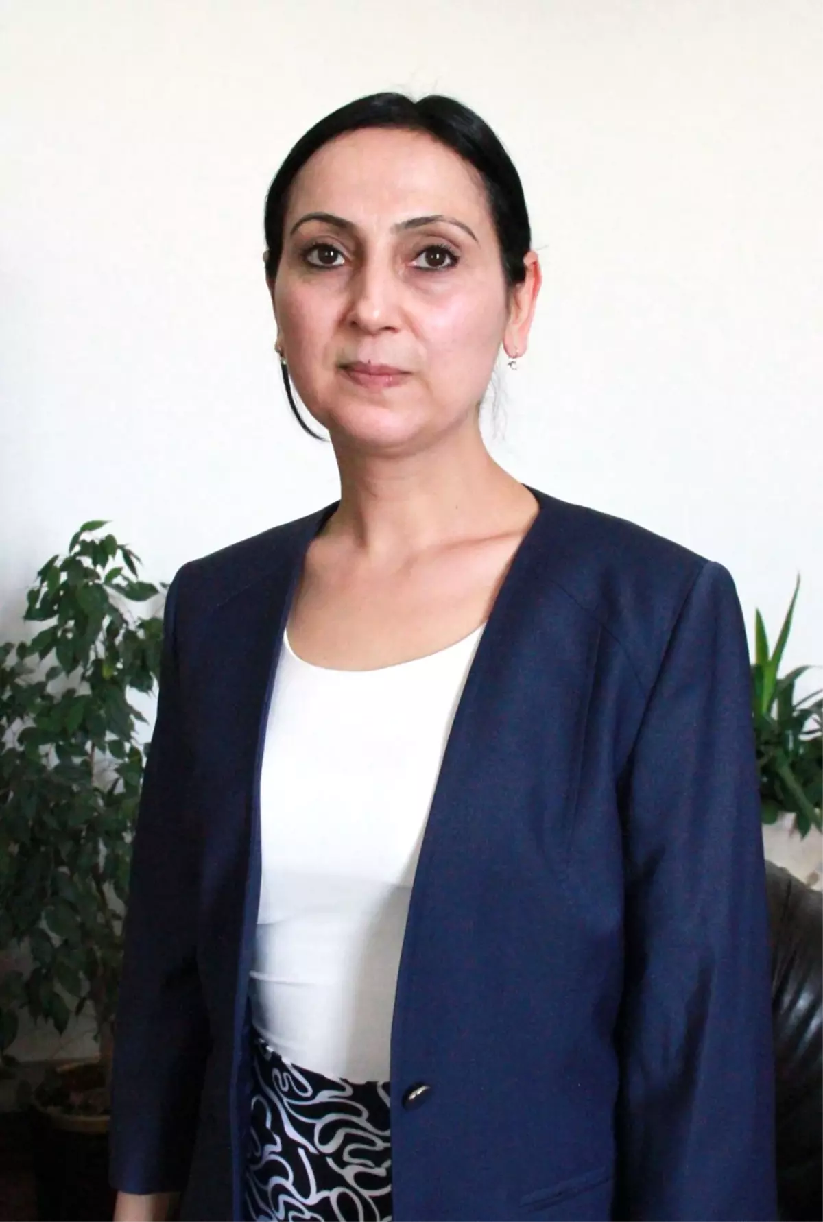 Yüksekdağ\'ın Tutukluluğuna Yapılan İtiraz Reddedildi