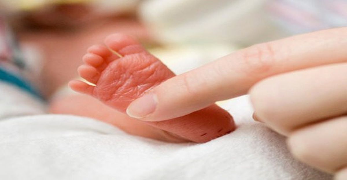 17 Kasım Dünya Prematüre Günü