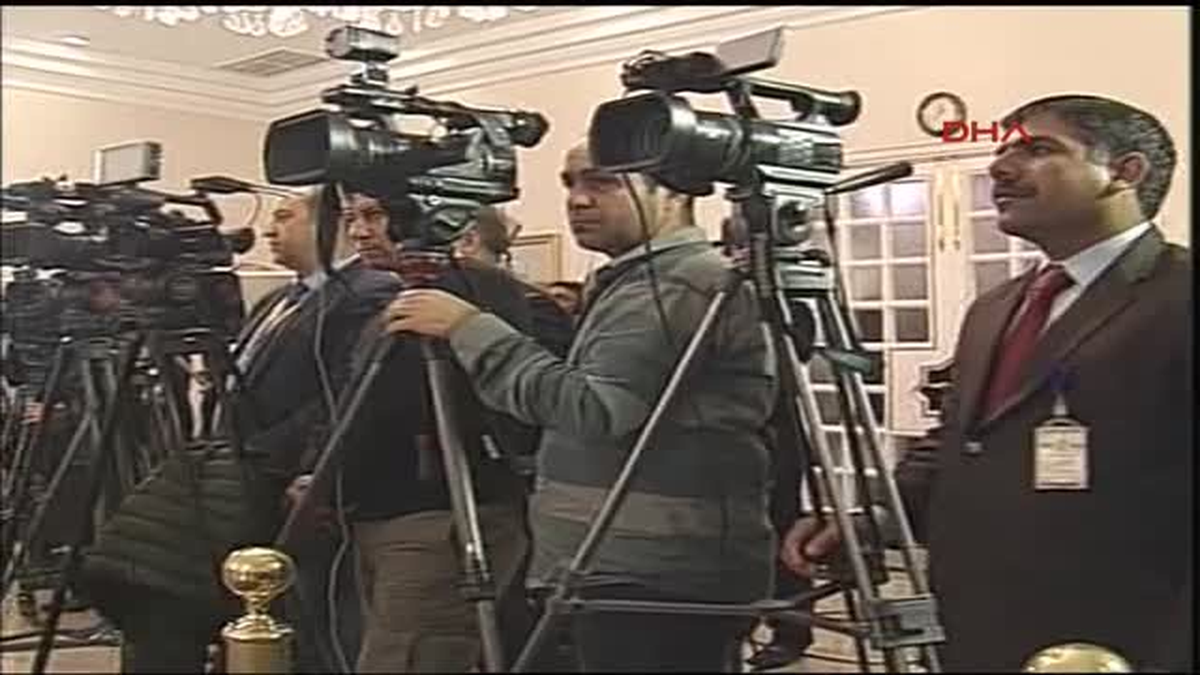 2-Erdoğan; Fetö Pakistan\'da Barındırılmayacak