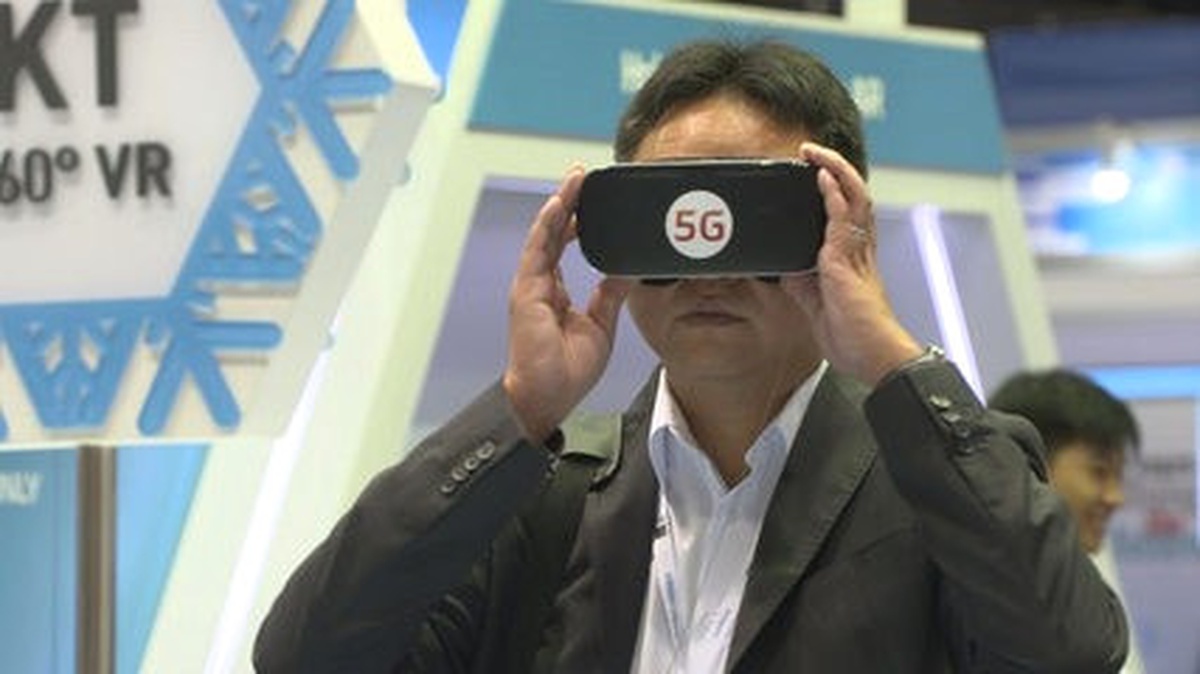 5g Teknolojisine Ne Zaman Geçeceğiz?