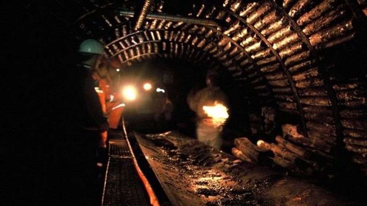 Son Dakika! Siirt'te Bakır Madeninde Göcük Meydana Geldi