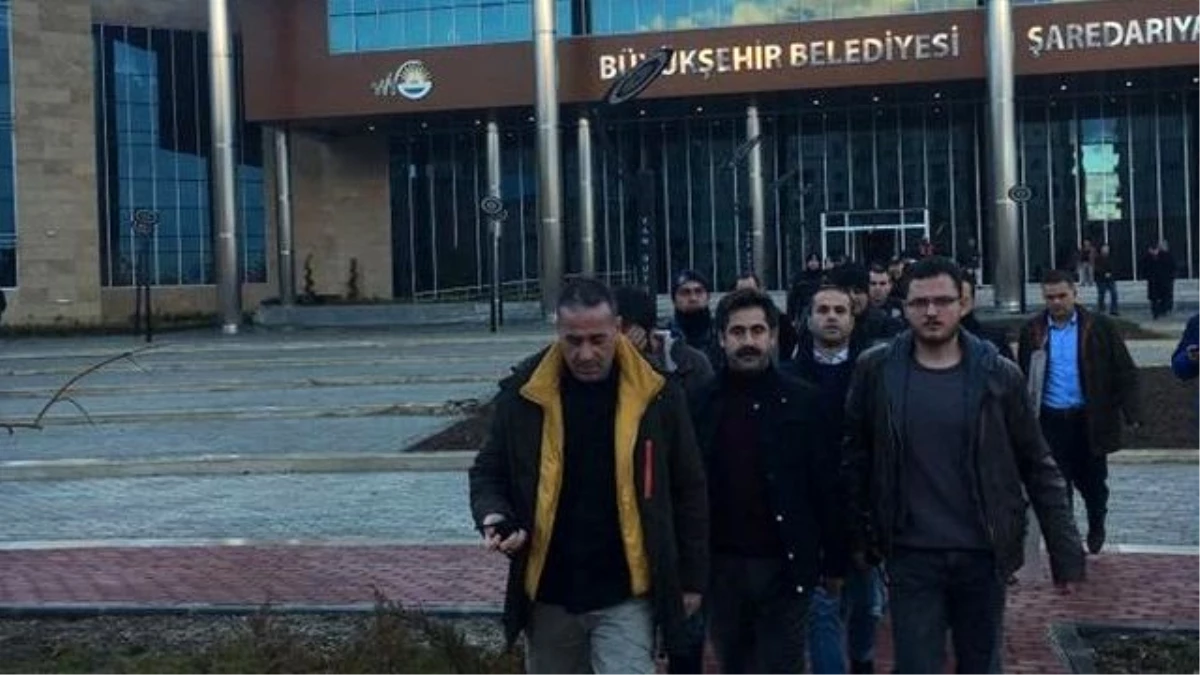 Van Büyükşehir Belediye Başkanlığına Van Valisi İbrahim Taşyapan Vekil Olarak Atandı