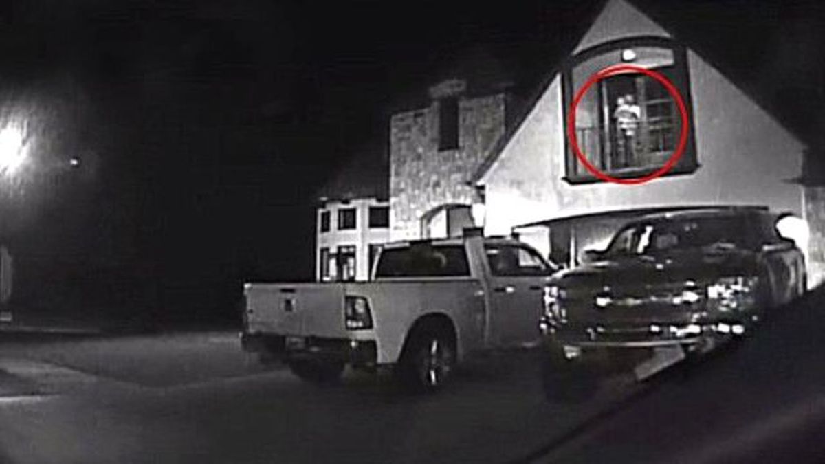 Eski Eşinin Kızını Rehin Alan Adam, Keskin Nişancılar Tarafından Başından Vuruldu