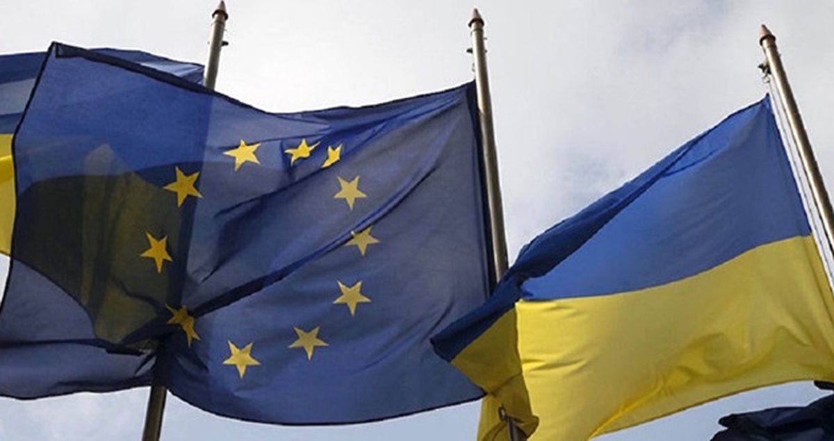 AB'den Ukrayna ile Vizelerin Kaldırılmasına Ön Onay