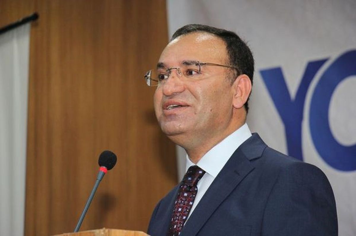 Adalet Bakanlığından Yalanlama