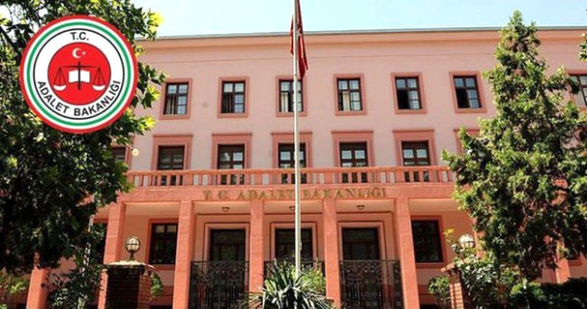 Adalet Bakanlığından Yalanlama