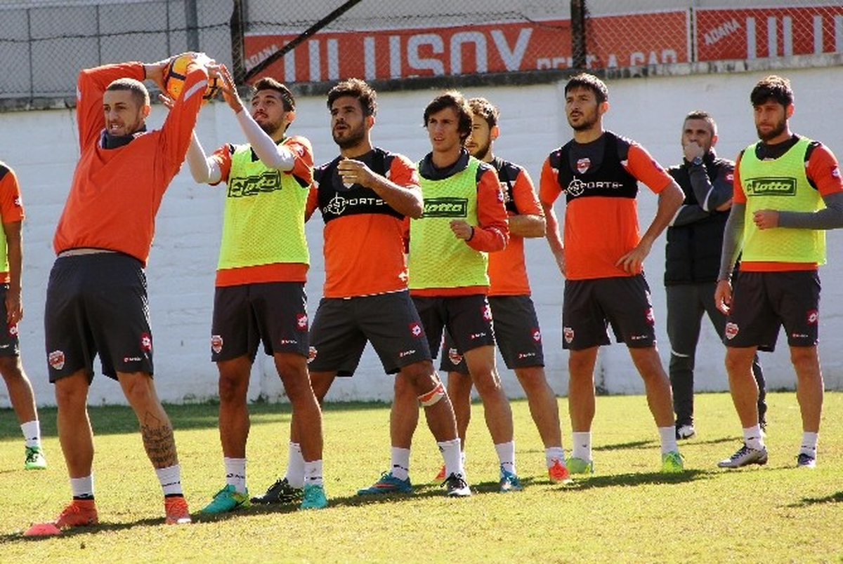 Adanaspor\'da Beşiktaş Maçı Hazırlıkları Sona Yaklaştı
