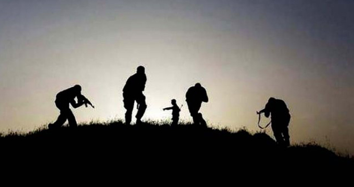 Almanya PKK\'lıları Vermiyor