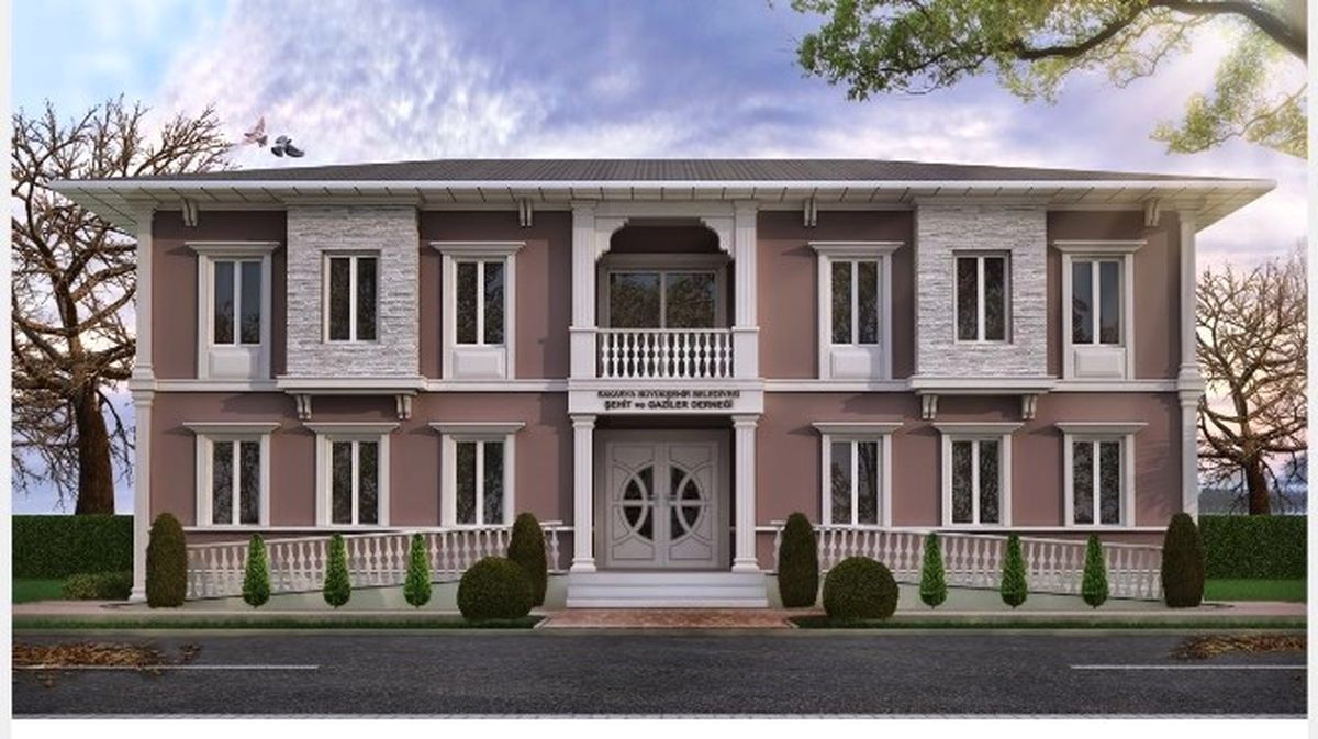 Anlamlı Proje İçin İhale Tamam