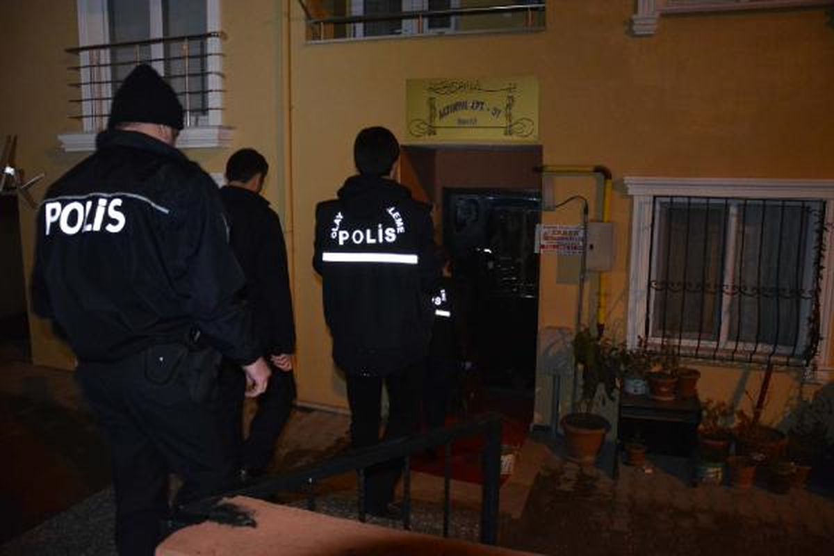 Anne, Kendisini Bıçaklayan Oğlundan Şikayetçi Olmadı