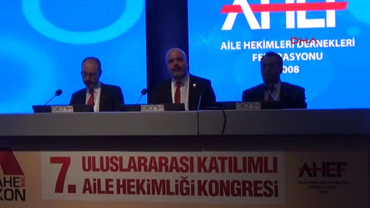 Antalya Gürsel Özer: Kızamıktan Ölüm Oranı Sıfırlandı