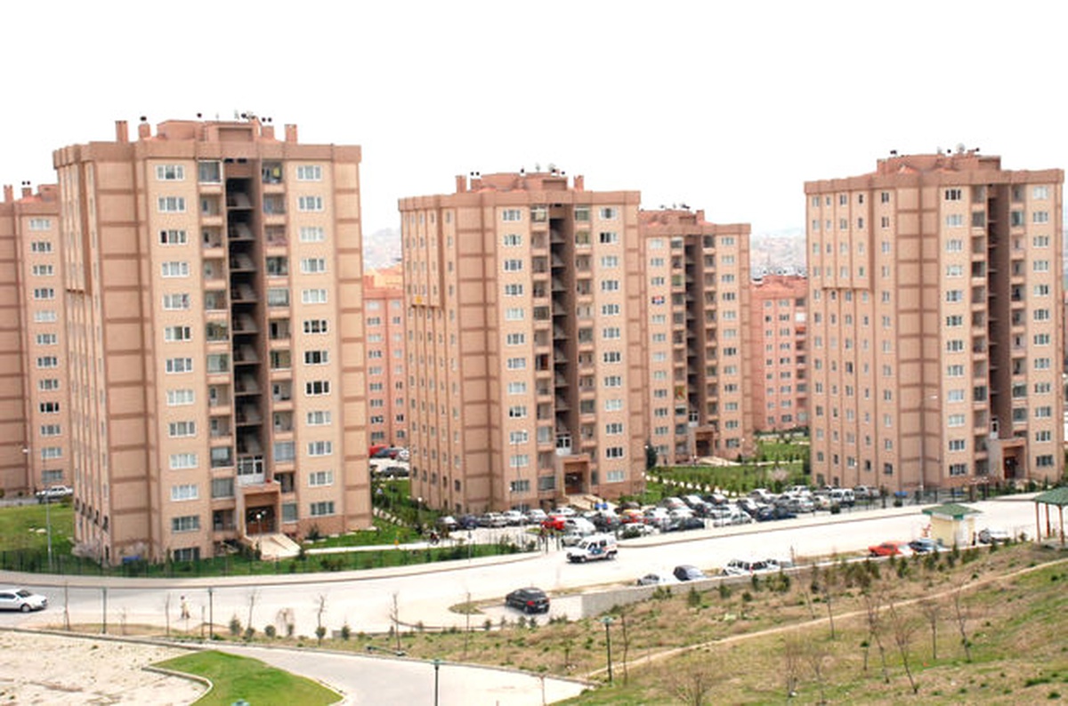 Antalya\'nın Döşemealtı İlçesinde Konut Fiyatları Yüzde 30 Oranında Arttı