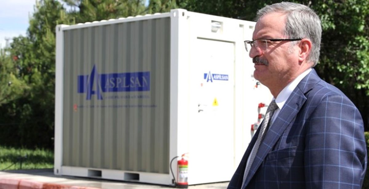 Aspilsan, Kesintleri Eds ile Çözecek