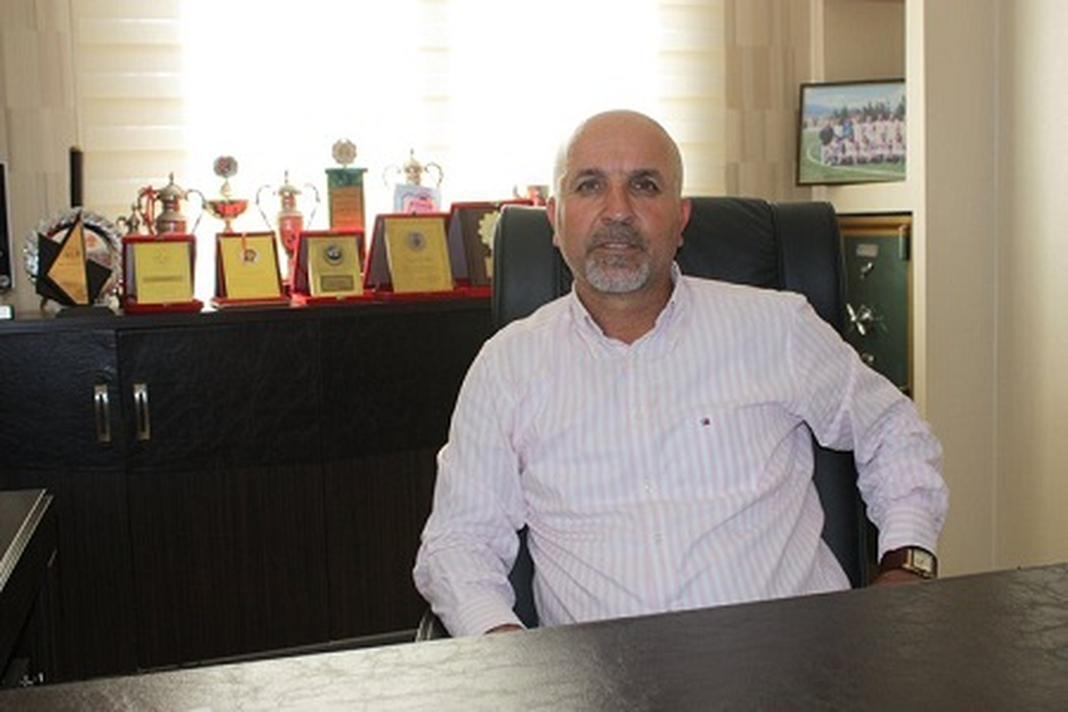 Aytemiz Alanyaspor, Süper Lig\'de Kalıcı Olmayı Hedefliyor