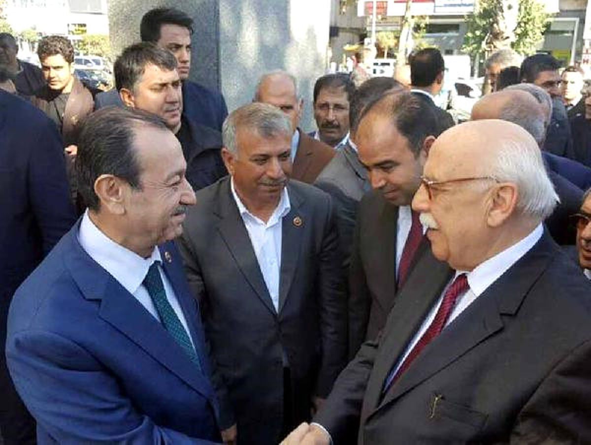 Bakan Avcı, Mektupla Kitap İsteyen Öğrencileri Ziyaret Etti (2)
