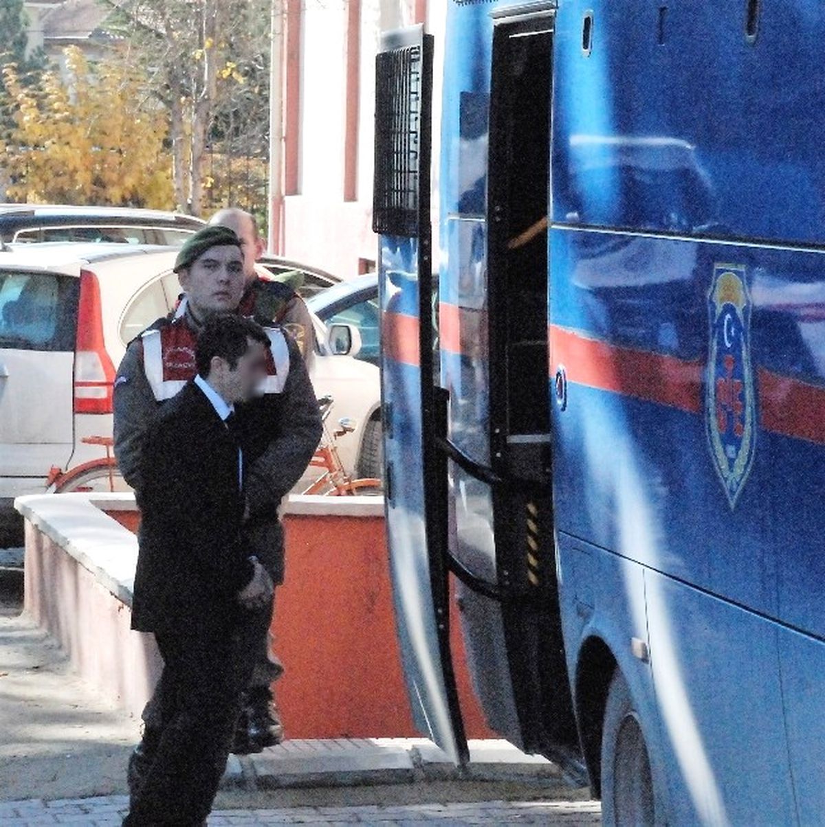 Baldızına Cinsel İstismar İddiasından Yargılanan Şahıstan Savunma Açıklaması