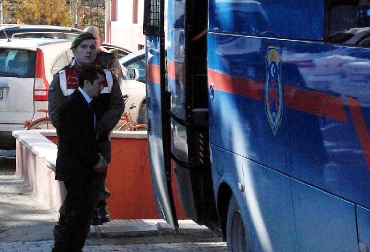 Baldızına İstismardan Yargılanan Sanık: Dokunmuş Olabilirim Ama Cinsel Amaçla Değil